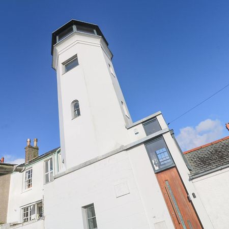 The Observatory Tower Falmouth Exteriör bild